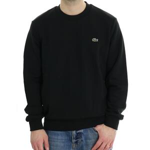 FELPA BASIC NERO